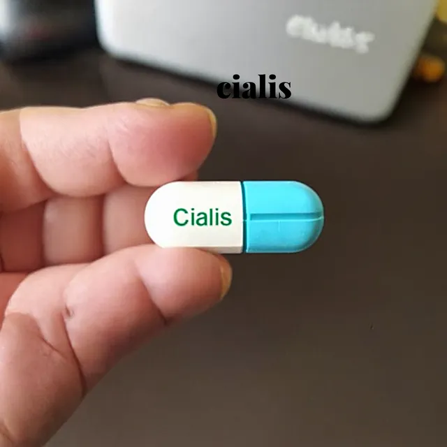 Donde comprar cialis seguro en españa